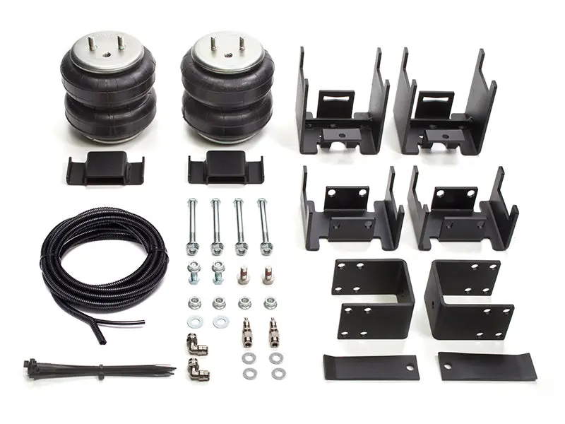 Rr4591 - Air Suspension Leaf Assist Kit 1