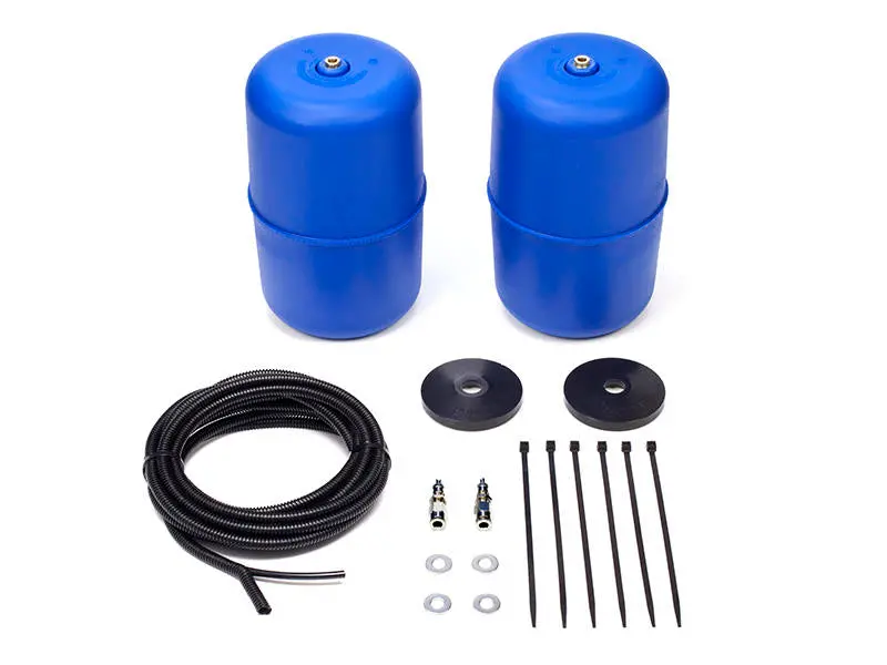 Cr5050 - Air Suspension Helper Kit For Coil Springs 1