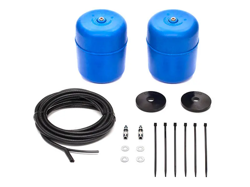 Cr5038 - Air Suspension Helper Kit For Coil Springs 1