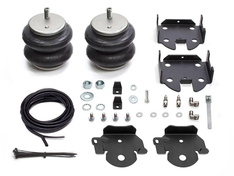 Rr4634 - Air Suspension Helper Kit For Leaf Springs 1