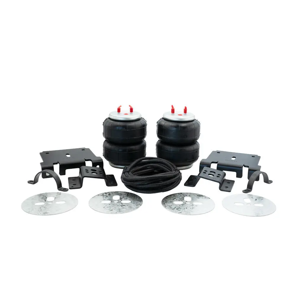 Rr4756 - Air Suspension Helper Kit For Leaf Springs 1