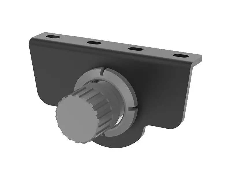 Ac3106 - Single Regulator Air Control 1