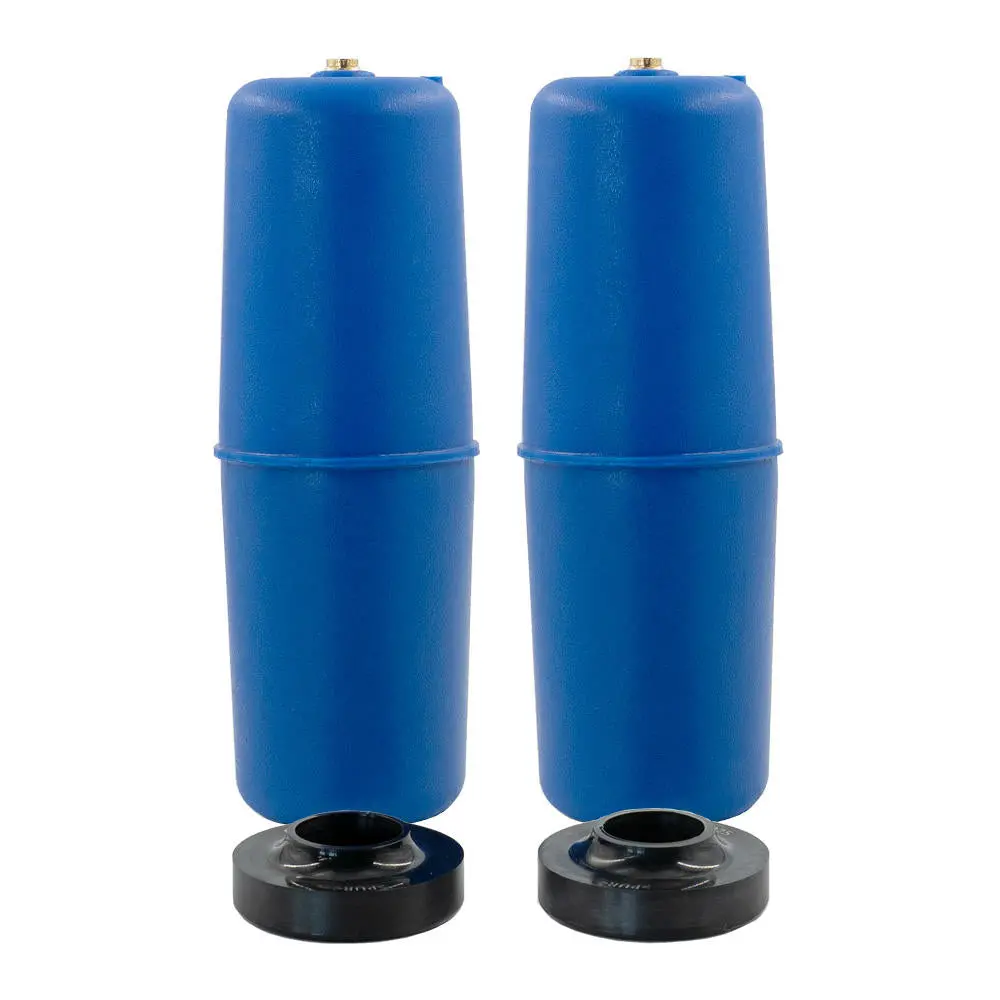 Cr5178 - Air Suspension Helper Kit For Coil Springs 1