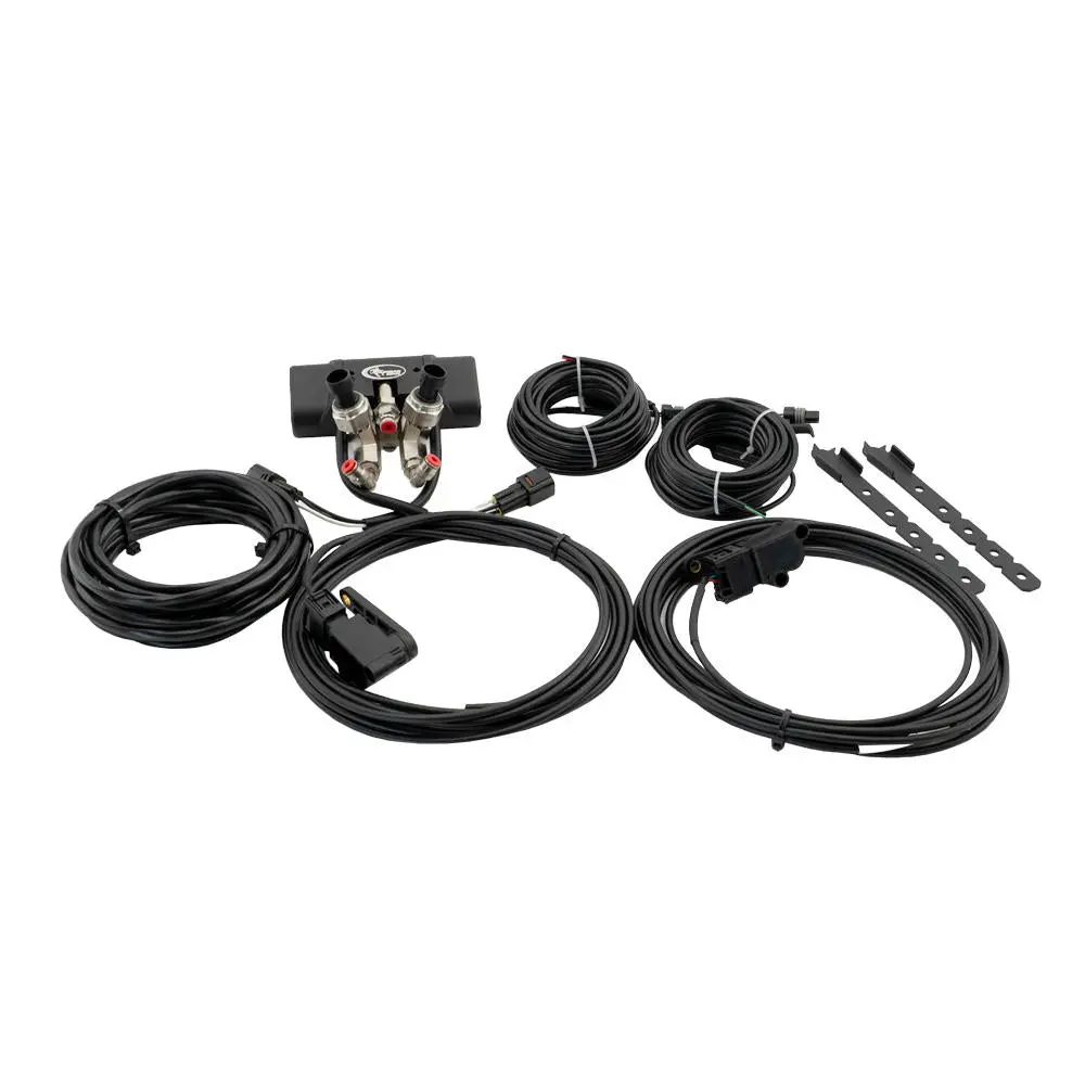 Ac7634 - 12V Interface Front Dual Control With Pressure And Height Sensing Add-On Kit 1