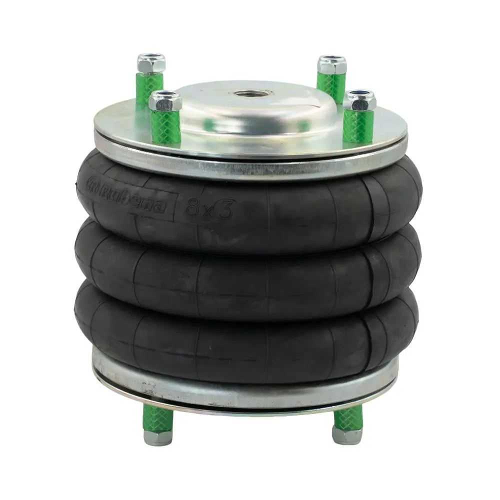 Db0838r - 8 X 3 Assembly 1