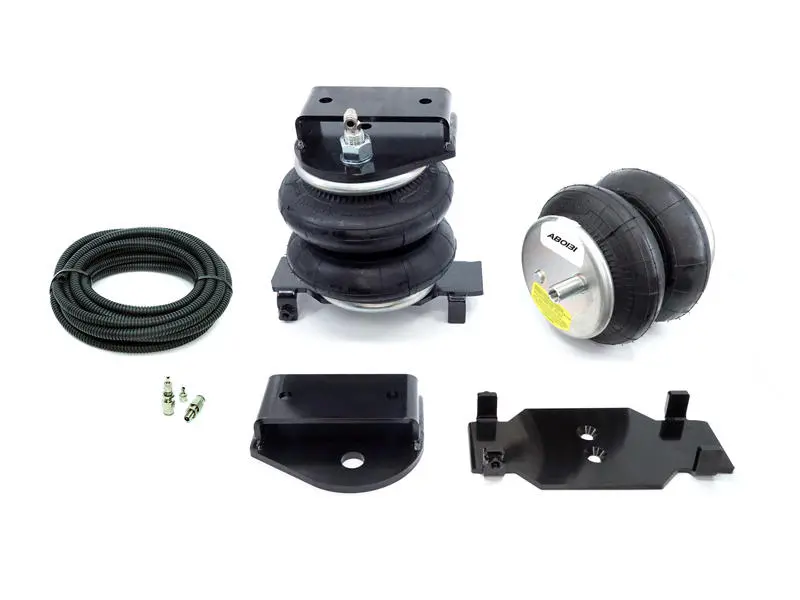 Rr7036 - Air Suspension Helper Kit For Leaf Springs 1