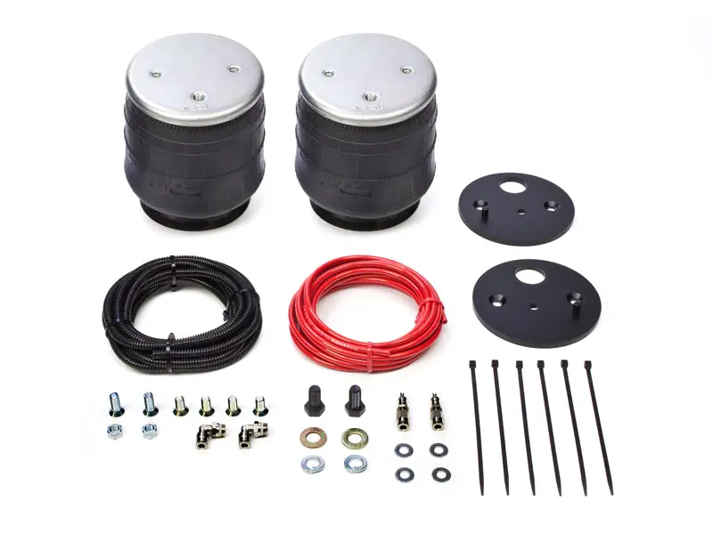 Oa4513 - Full Air Suspension Kit 1