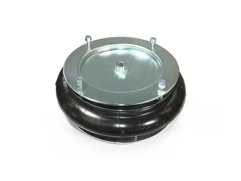 Db1417 - Dunlop Air Spring 14.5 X 1 Assembly Inc Nuts 1