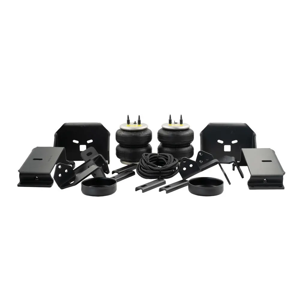 Rr4694 - Air Suspension Helper Kit For Leaf Springs 1