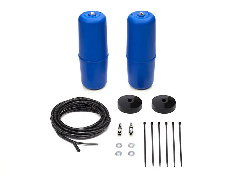 Cr5133 - Air Suspension Helper Kit For Coil Springs 1
