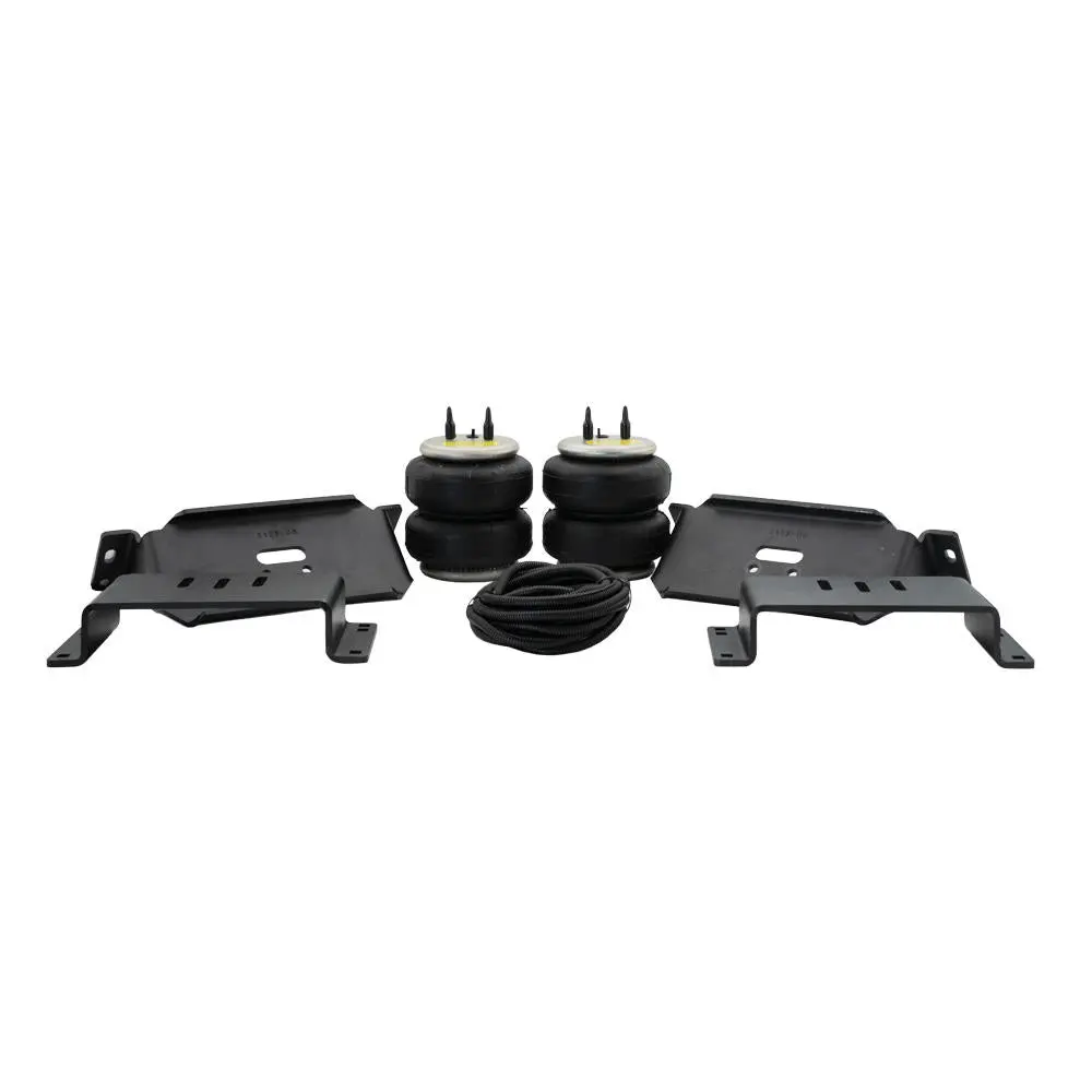 Rr4692 - Air Suspension Helper Kit For Leaf Springs 1