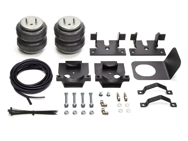 Rr4561 - Air Suspension Helper Kit For Leaf Springs 1