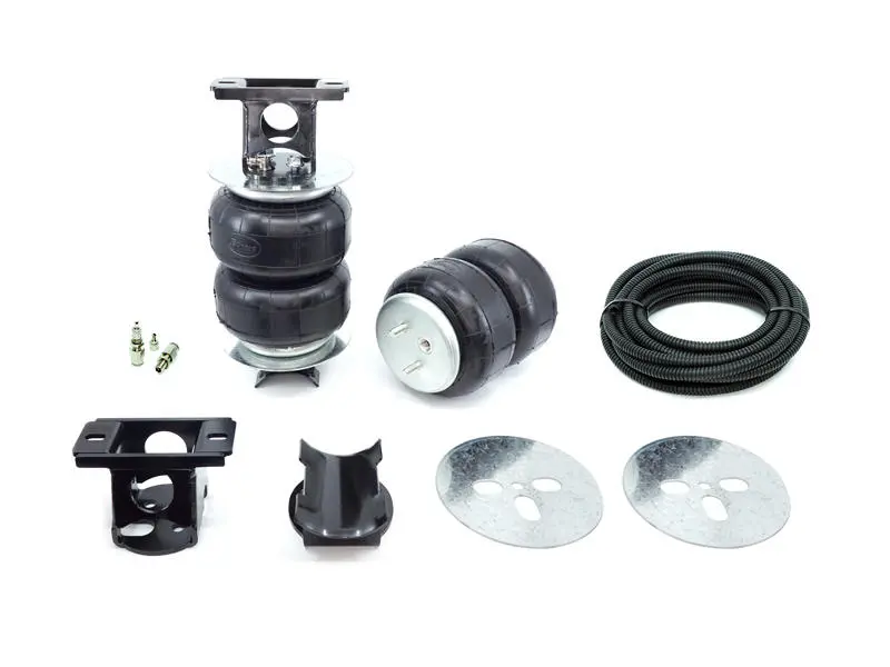 Rr4706 - Air Suspension Helper Kit For Leaf Springs 1
