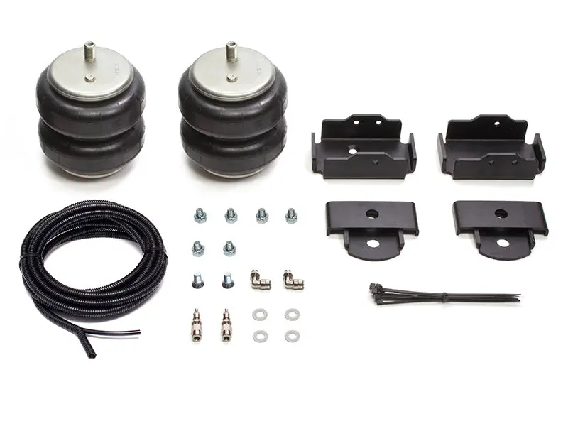 Rr4622 - Air Suspension Helper Kit For Leaf Springs 1