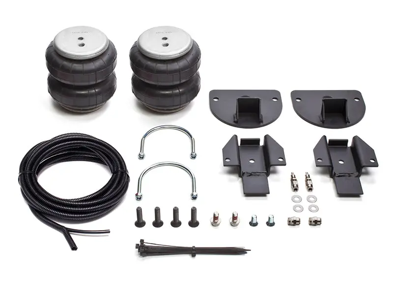 Rr4606 - Air Suspension Helper Kit For Leaf Springs 1