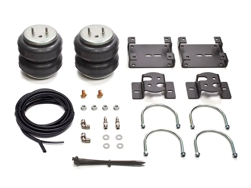 Rr4574 - Air Suspension Helper Kit For Leaf Springs 1