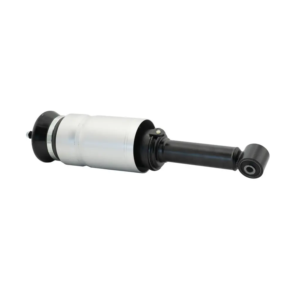 Ab0017a - Air Spring Strut Replacement Land Rover 1