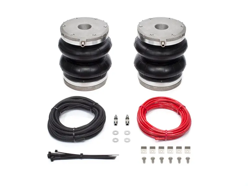 Oa6000 - Full Air Suspension Kit 1