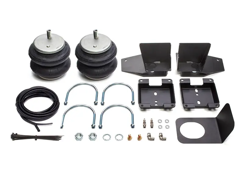 Rr4516 - Air Suspension Helper Kit For Leaf Springs 1