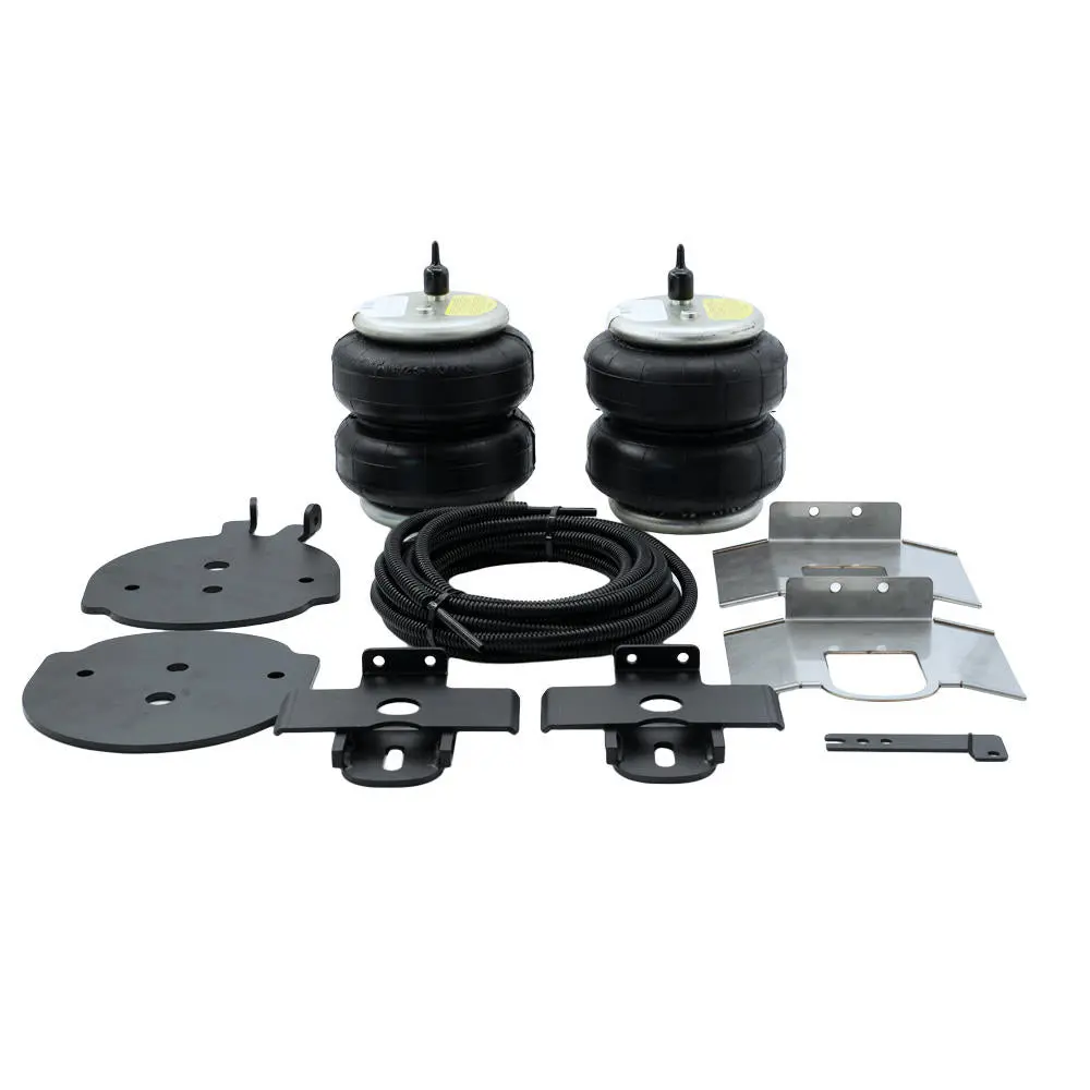 Rr4764 - Air Suspension Helper Kit For Leaf Springs 1