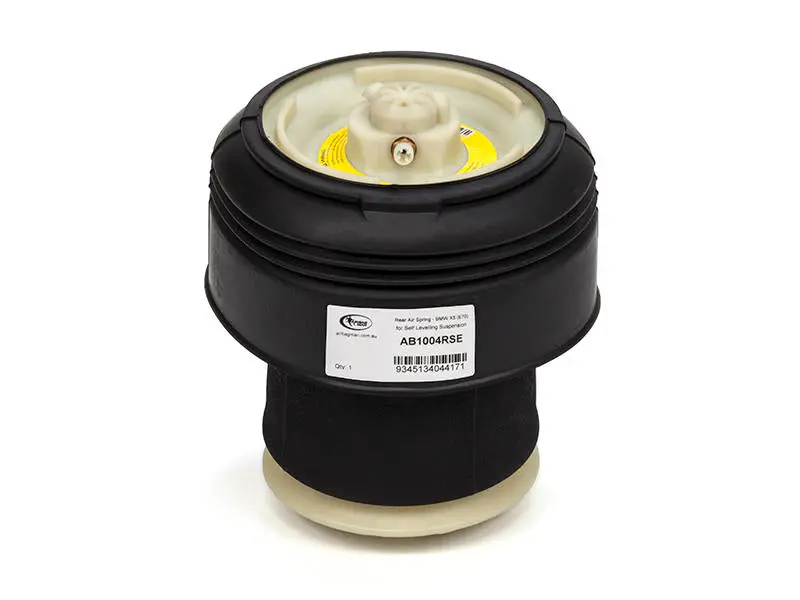 Ab1004rse - Full Airbag Assembly Rear Bmw 1