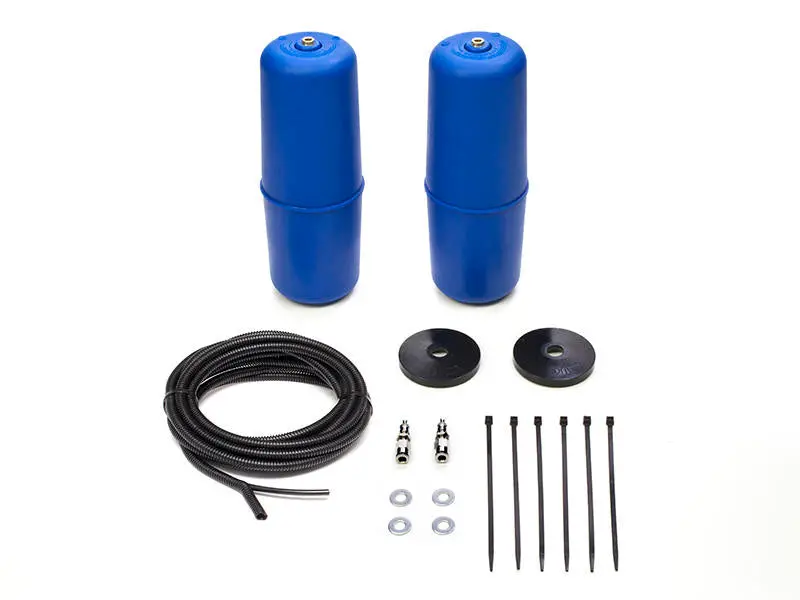 Cr5122 - Air Suspension Helper Kit For Coil Springs 1