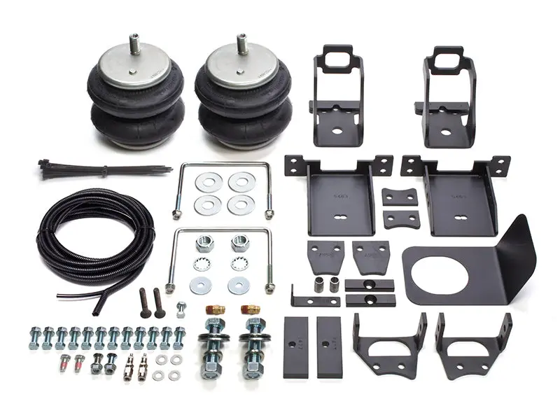 Rr4566 - Air Suspension Helper Kit For Leaf Springs 1