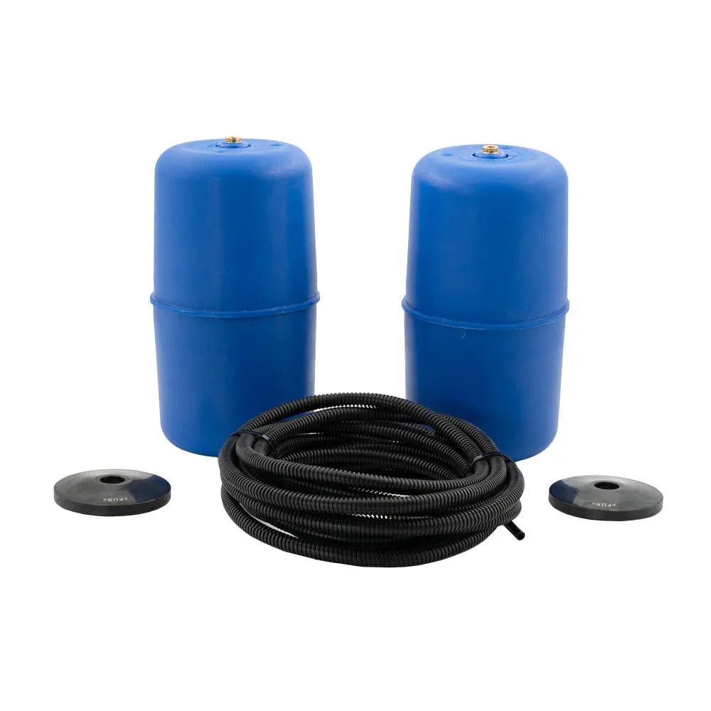 Cr5067 - Air Suspension Helper Kit For Coil Springs 1