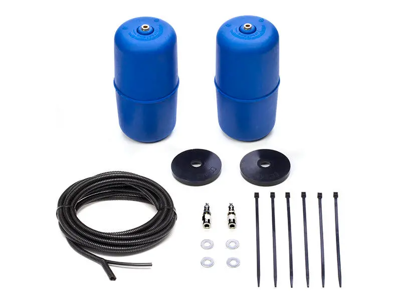 Cr5117 - Air Suspension Helper Kit For Coil Springs 1
