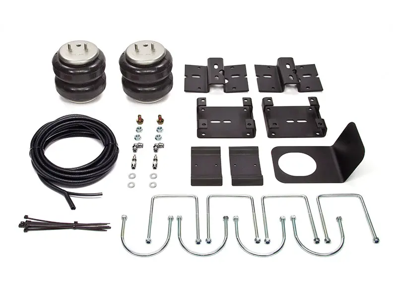 Rr4607 - Air Suspension Helper Kit For Leaf Springs 1