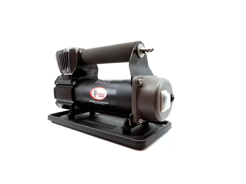 Ac8340 - Airbag Man Portable Compressor - 200 Psi 1