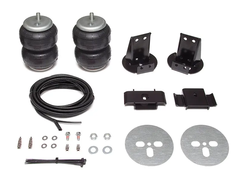 Rr4669 - Air Suspension Helper Kit For Leaf Springs 1