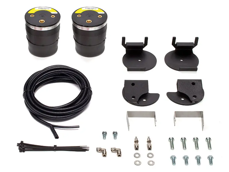 Rr4659 - Air Suspension Leaf Assist Kit 1