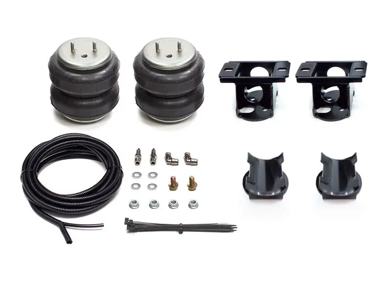 Rr4705 - Air Suspension Helper Kit For Leaf Springs 1