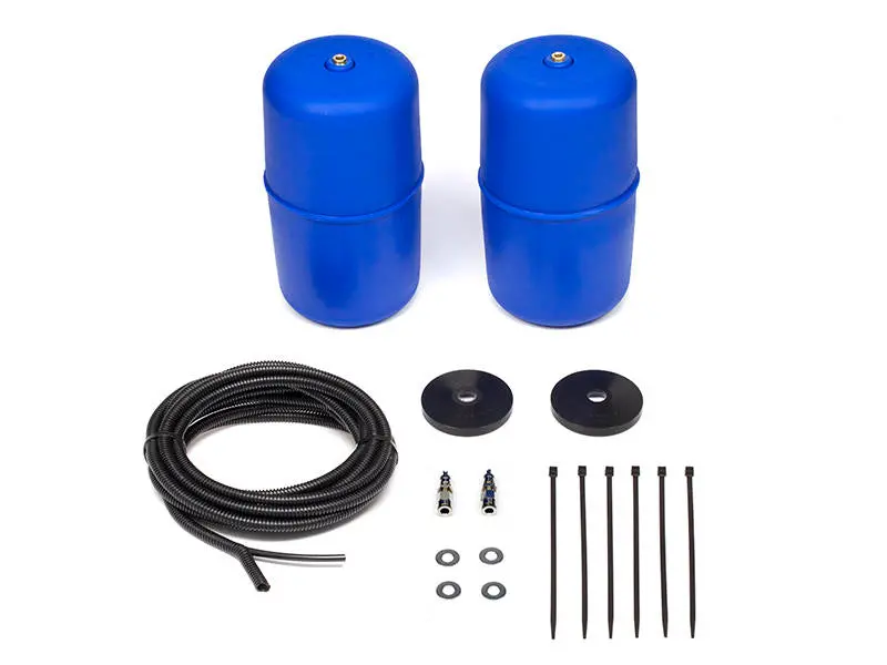 Cr5051 - Air Suspension Helper Kit For Coil Springs 1