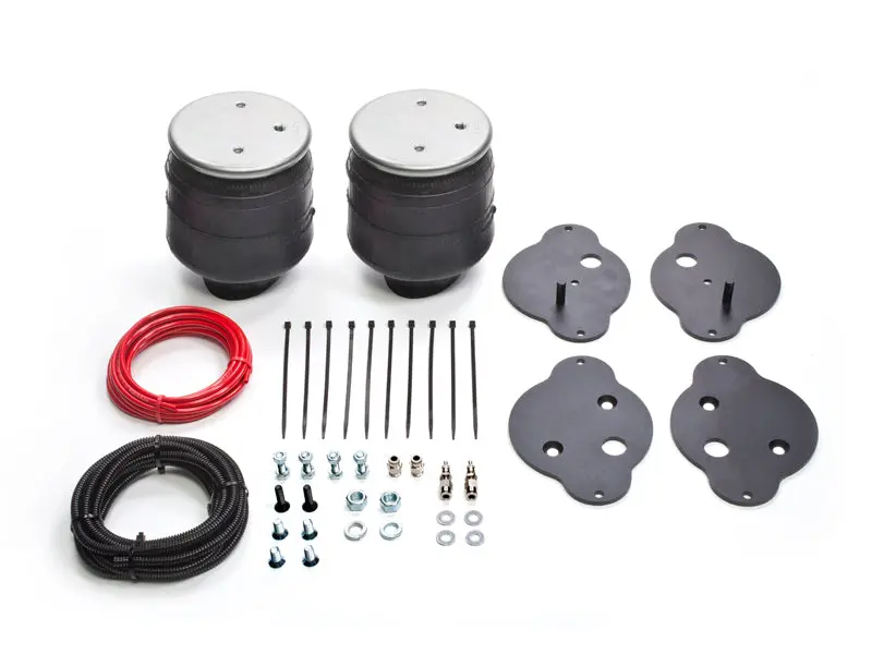 Oa6005 - Full Air Suspension Kit 1