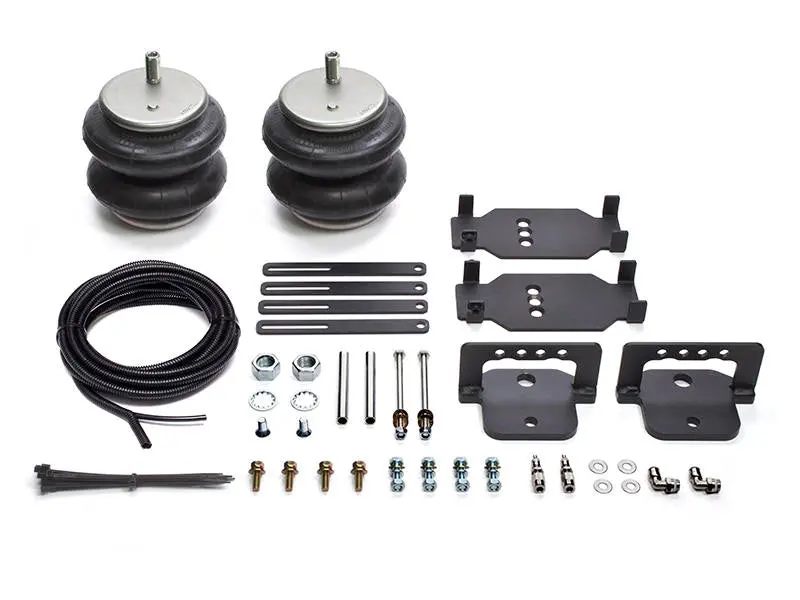 Rr7015 - Air Suspension Helper Kit For Leaf Springs 70Mm 1