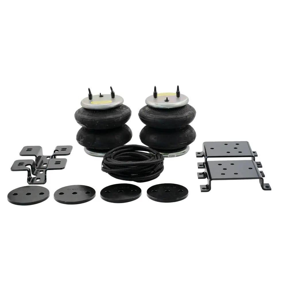 Rr4747 - Air Suspension Helper Kit For Leaf Springs 1