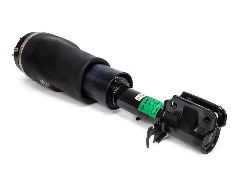 Ab1019frh - Dunlop Air Spring Strut Replacement Land Rover 1