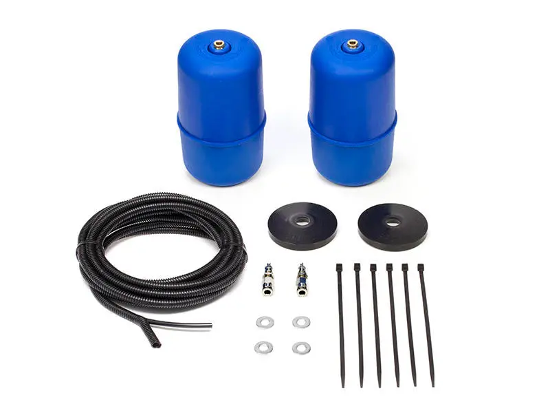 Cr5025 - Air Suspension Helper Kit For Coil Springs 1