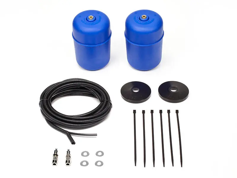 Cr5010 - Air Suspension Helper Kit For Coil Springs 1