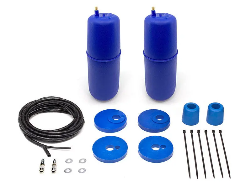 Cr5019 - Air Suspension Helper Kit For Coil Springs 1