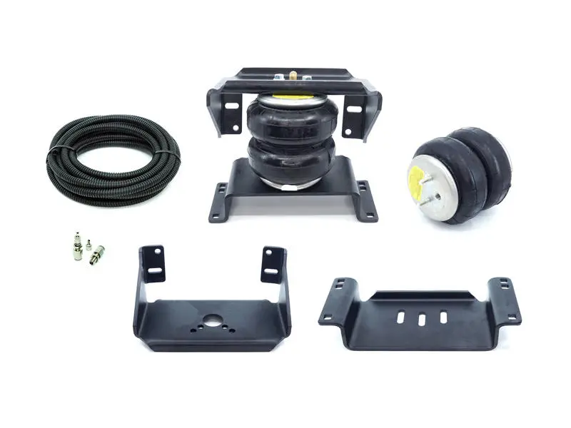 Rr4530 - Air Suspension Helper Kit For Leaf Springs 1