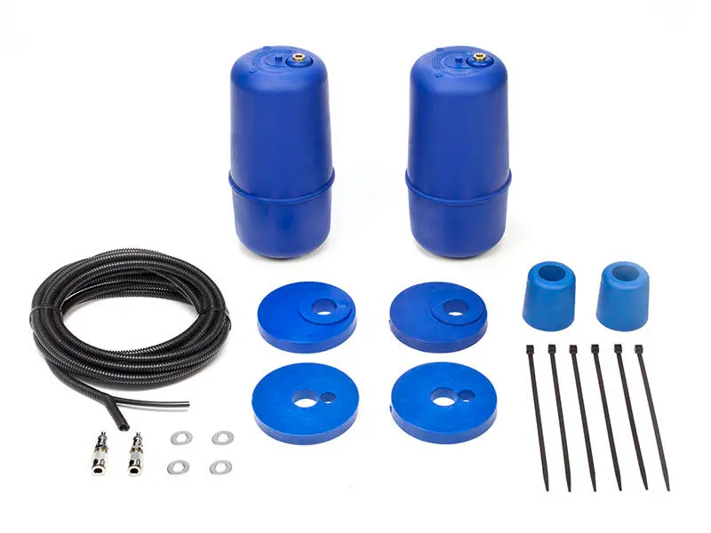 Cr5020 - Air Suspension Helper Kit For Coil Springs 1