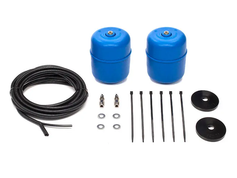 Cr5090 - Air Suspension Helper Kit For Coil Springs 1
