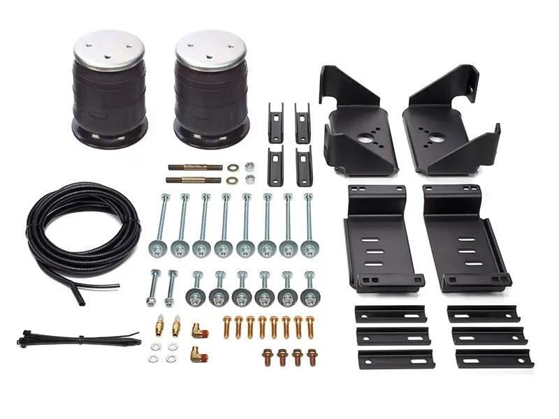 Rr4629 - Air Suspension Helper Kit For Leaf Springs 1