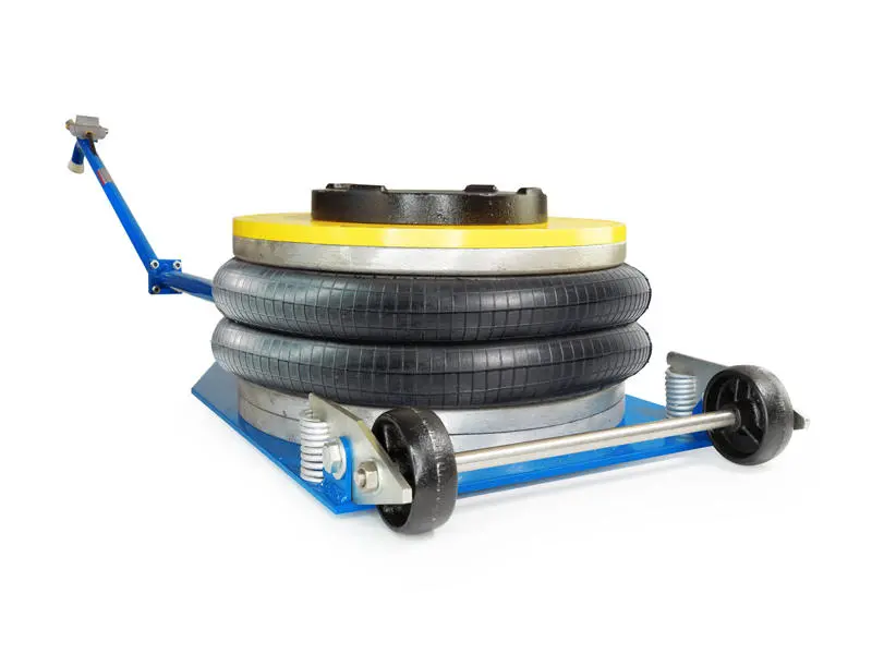 Ajh95xlo - H9-5Xlo Selson Air Jack - 7.7 Tonne 1