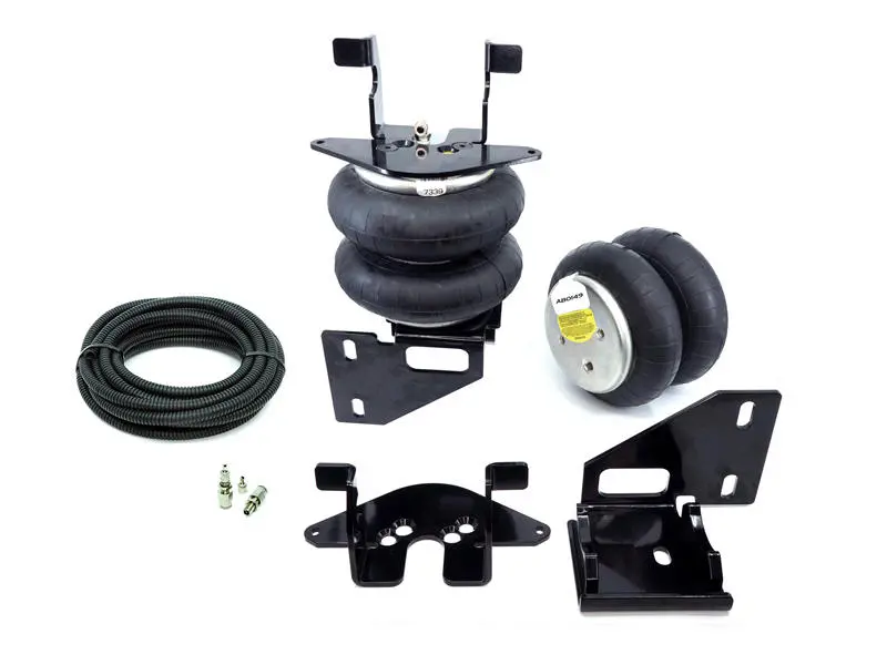 Rr4710m - Air Suspension Helper Kit For Leaf Springs 1