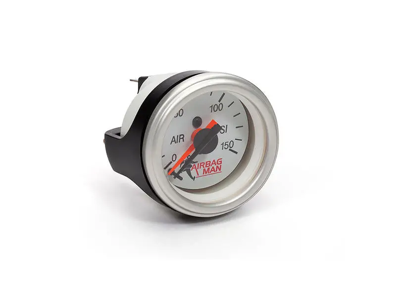 Ac3050-24 - 24V Dual Analogue Pressure Monitoring 1