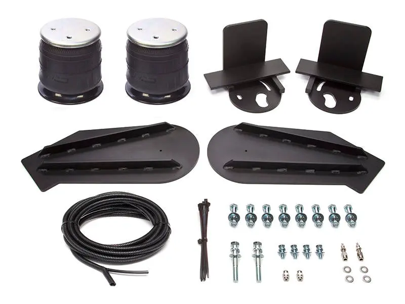 Rr7030 - Air Suspension Helper Kit For Leaf Springs 1